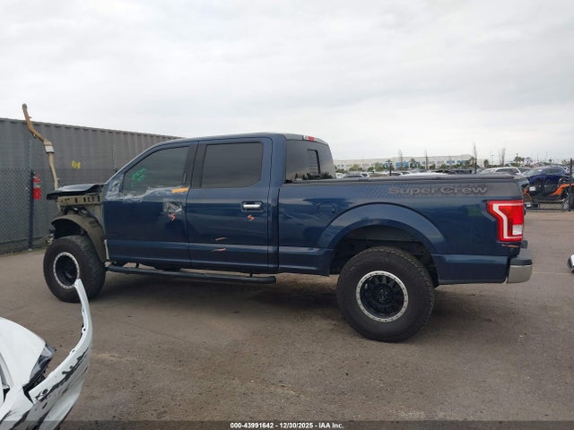 Ford F-150 Xlt 2015 1FTEW1CP3FFD09101 Image 15