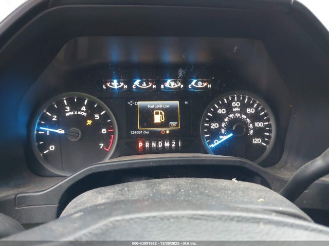 Ford F-150 Xlt 2015 1FTEW1CP3FFD09101 Image 7