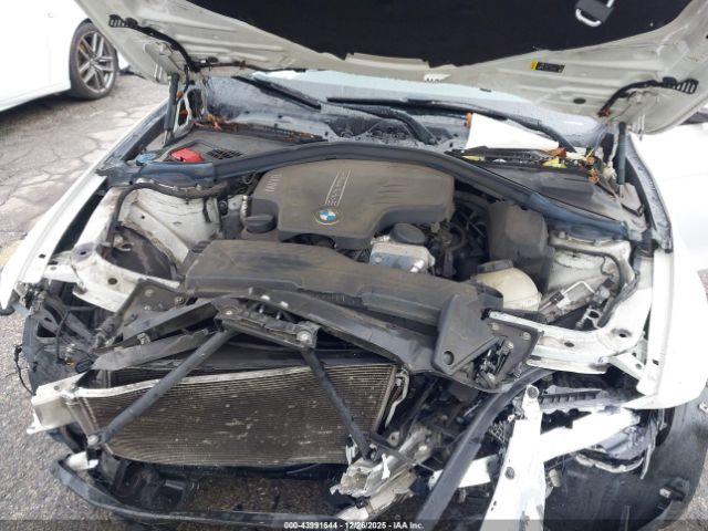 2018 BMW 320I WBA8E1G58JNU89986 Photo 9