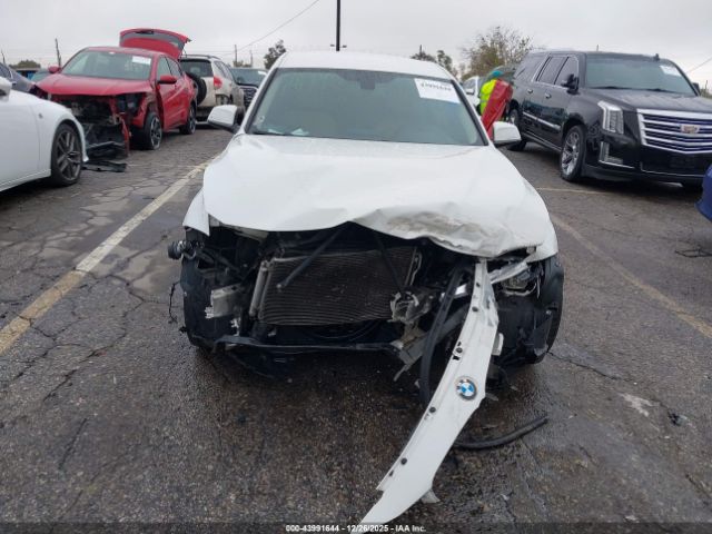 2018 BMW 320I WBA8E1G58JNU89986 Photo 5