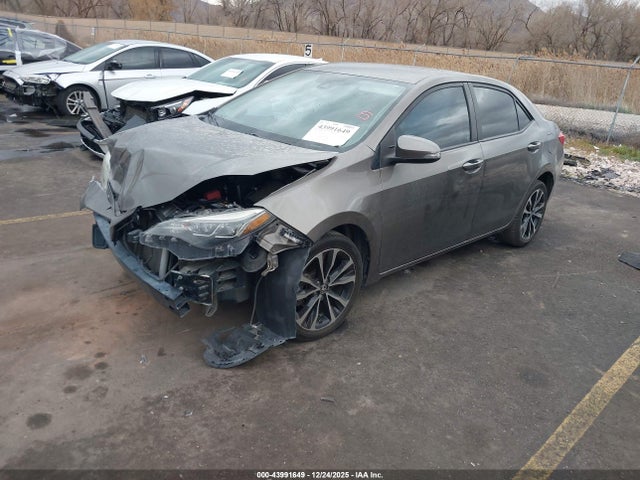 2017 TOYOTA COROLLA 5YFBURHE6HP628843 Photo 1
