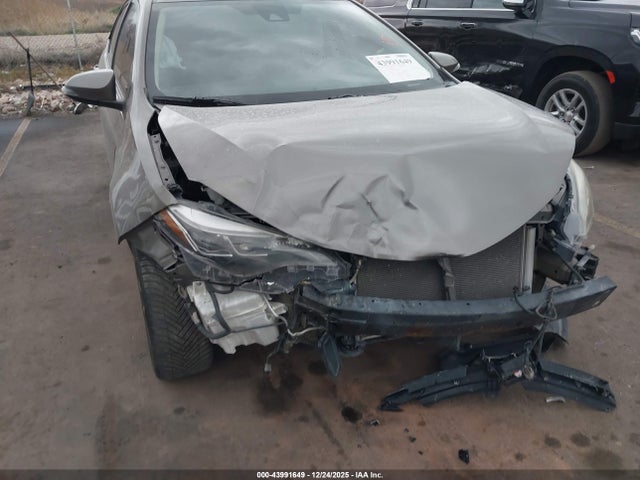 2017 TOYOTA COROLLA 5YFBURHE6HP628843 Photo 5