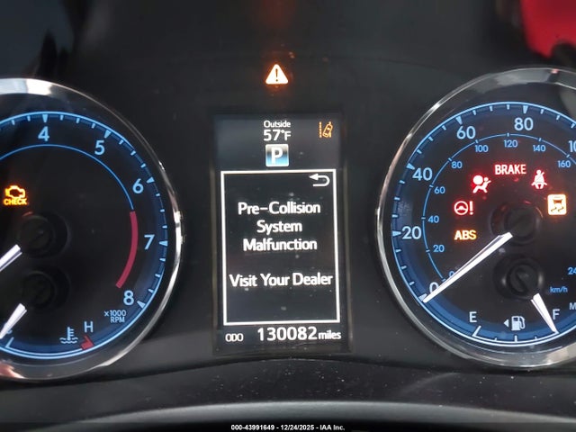 2017 TOYOTA COROLLA 5YFBURHE6HP628843 Photo 6