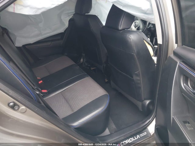 2017 TOYOTA COROLLA 5YFBURHE6HP628843 Photo 7