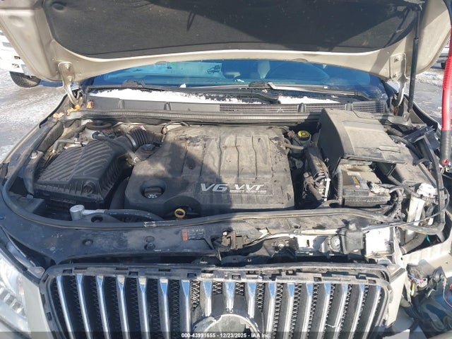 Продажа на аукционе авто 2013 Buick Lacrosse Premium 1 Group, vin: 1G4GG5E33DF264337, номер лота: 43991655