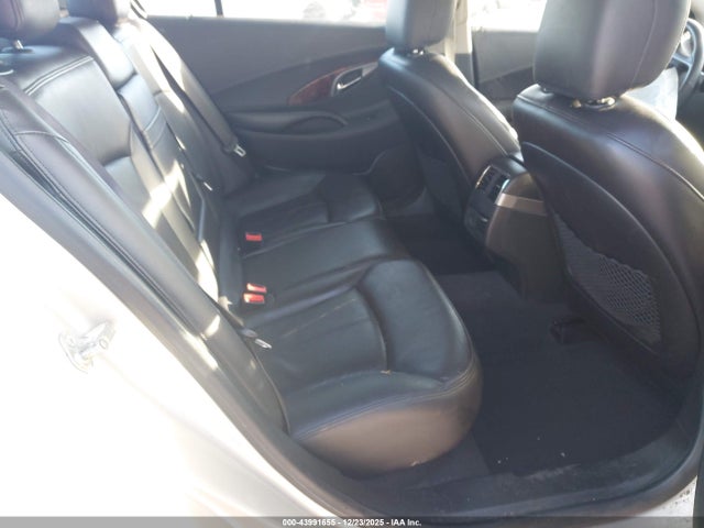 Продажа на аукционе авто 2013 Buick Lacrosse Premium 1 Group, vin: 1G4GG5E33DF264337, номер лота: 43991655