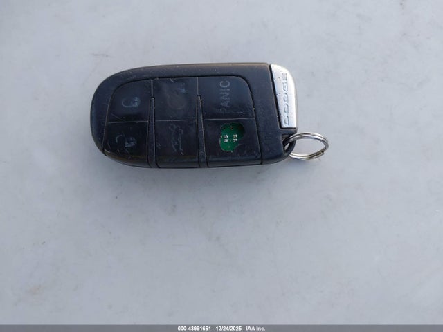 Aukcja sprzedaży 2011 Dodge Charger R/t, vin: 2B3CL5CT6BH571967, numer aukcji: 43991661