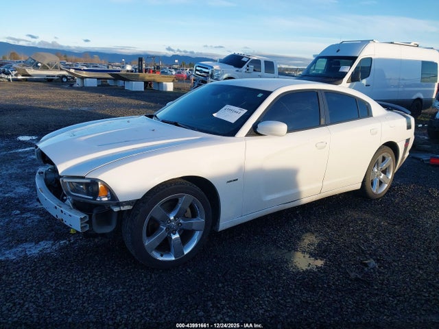 Aukcja sprzedaży 2011 Dodge Charger R/t, vin: 2B3CL5CT6BH571967, numer aukcji: 43991661