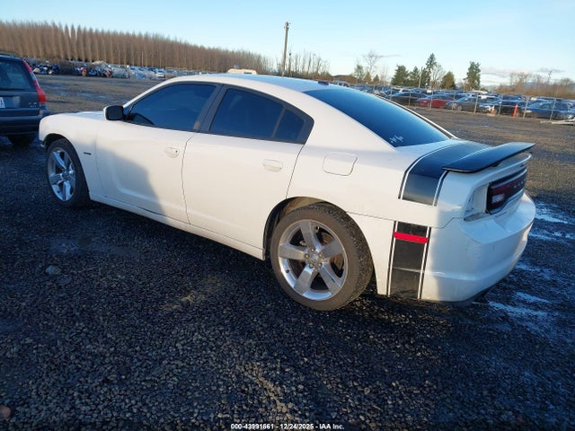 Aukcja sprzedaży 2011 Dodge Charger R/t, vin: 2B3CL5CT6BH571967, numer aukcji: 43991661