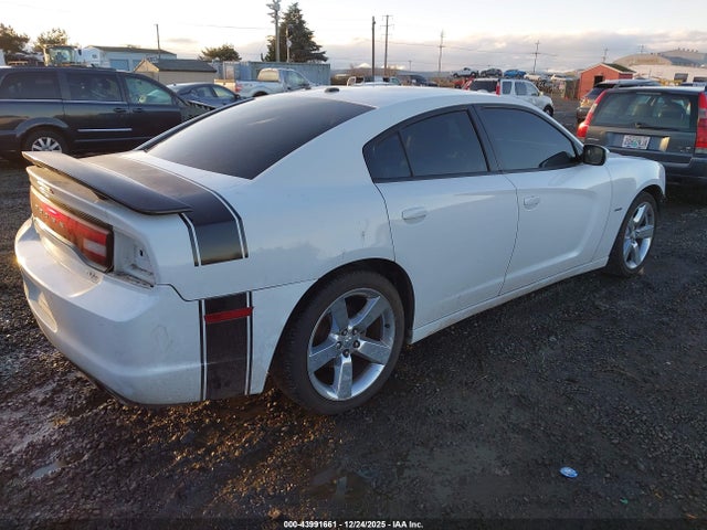 Aukcja sprzedaży 2011 Dodge Charger R/t, vin: 2B3CL5CT6BH571967, numer aukcji: 43991661