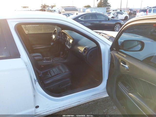 Aukcja sprzedaży 2011 Dodge Charger R/t, vin: 2B3CL5CT6BH571967, numer aukcji: 43991661