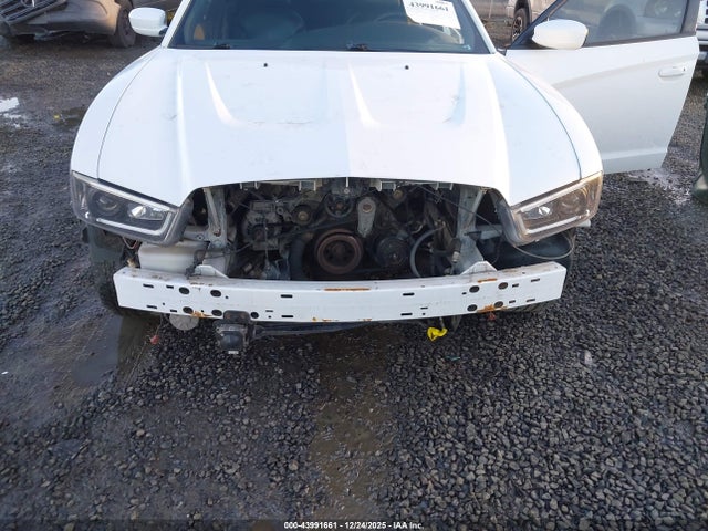 Aukcja sprzedaży 2011 Dodge Charger R/t, vin: 2B3CL5CT6BH571967, numer aukcji: 43991661