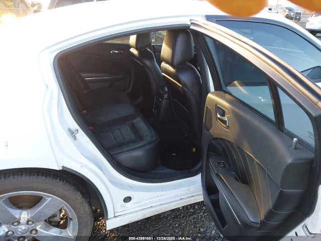 Aukcja sprzedaży 2011 Dodge Charger R/t, vin: 2B3CL5CT6BH571967, numer aukcji: 43991661