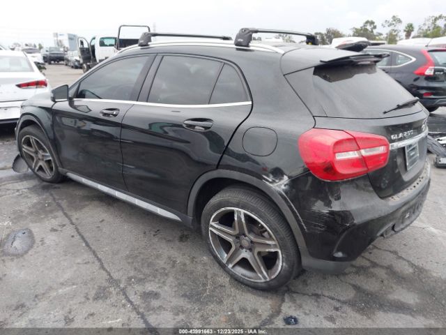 2015 MERCEDES-BENZ GLA 250 WDCTG4GB1FJ040883 Photo 2