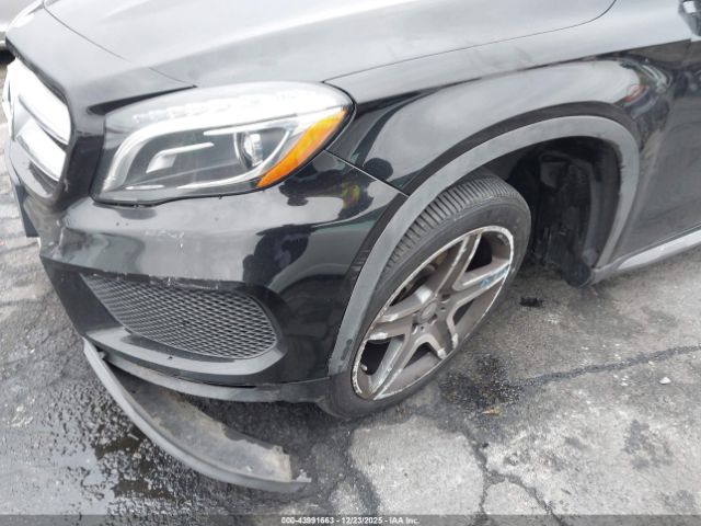 2015 MERCEDES-BENZ GLA 250 WDCTG4GB1FJ040883 Photo 5