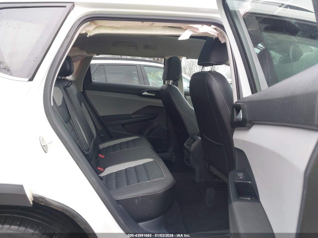 Aukcja sprzedaży 2023 Volkswagen Taos 1.5t Sel, vin: 3VV2X7B27PM349788, numer aukcji: 43991665