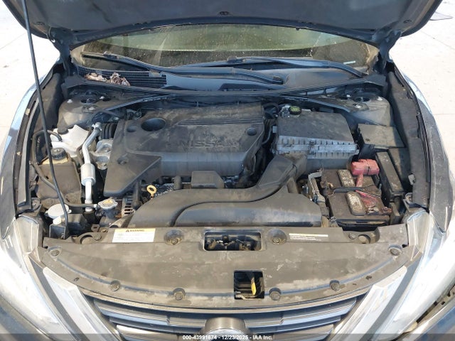 1N4AL3AP0GC264004 Nissan Altima 2.5 Sv
