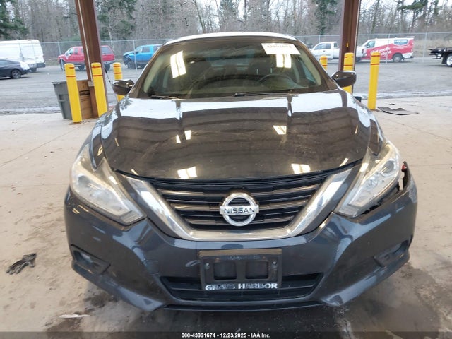 1N4AL3AP0GC264004 Nissan Altima 2.5 Sv