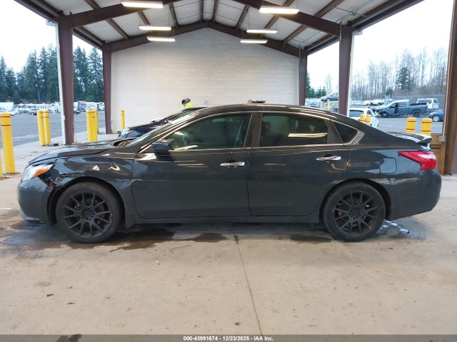1N4AL3AP0GC264004 Nissan Altima 2.5 Sv
