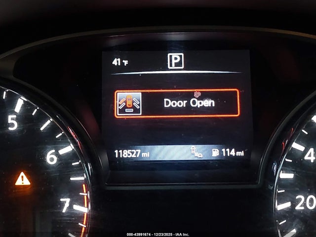 1N4AL3AP0GC264004 Nissan Altima 2.5 Sv