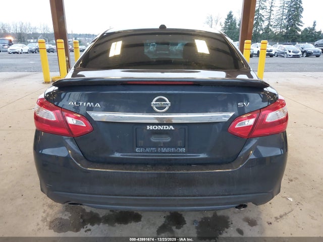 1N4AL3AP0GC264004 Nissan Altima 2.5 Sv