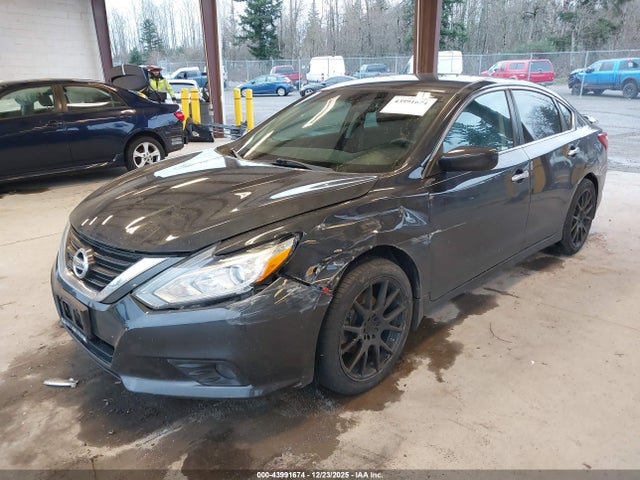 1N4AL3AP0GC264004 Nissan Altima 2.5 Sv
