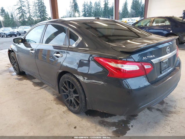 1N4AL3AP0GC264004 Nissan Altima 2.5 Sv