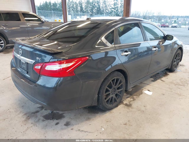 1N4AL3AP0GC264004 Nissan Altima 2.5 Sv
