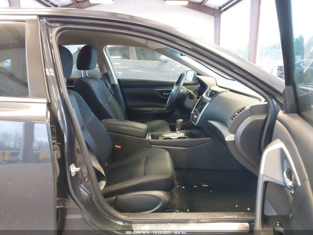 1N4AL3AP0GC264004 Nissan Altima 2.5 Sv