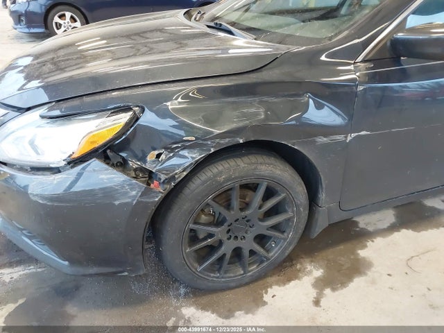 1N4AL3AP0GC264004 Nissan Altima 2.5 Sv