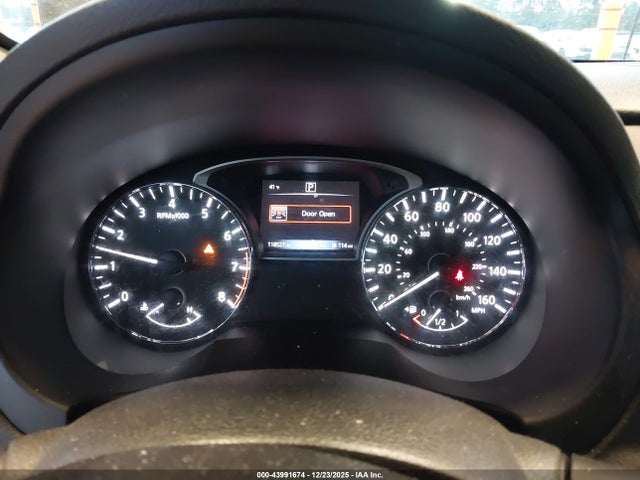 1N4AL3AP0GC264004 Nissan Altima 2.5 Sv