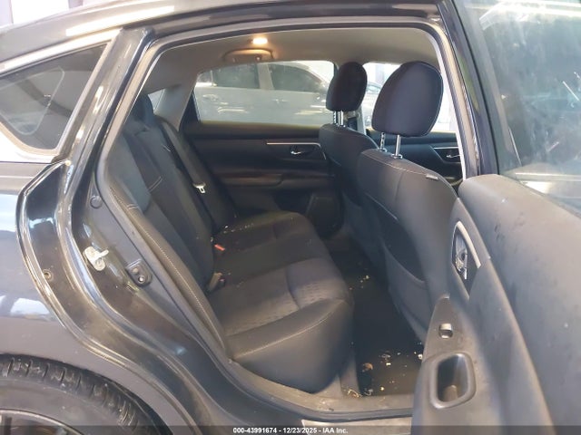 1N4AL3AP0GC264004 Nissan Altima 2.5 Sv