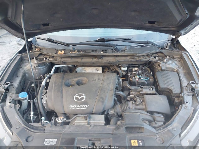 2015 MAZDA CX-5 JM3KE4BY8F0493012 Photo 9