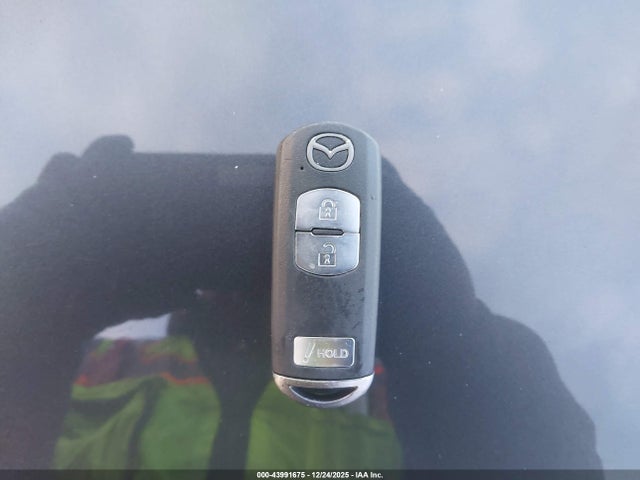 2015 MAZDA CX-5 JM3KE4BY8F0493012 Photo 10