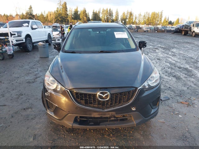 Mazda CX-5 SPORT 2015 JM3KE4BY8F0493012 Image 13