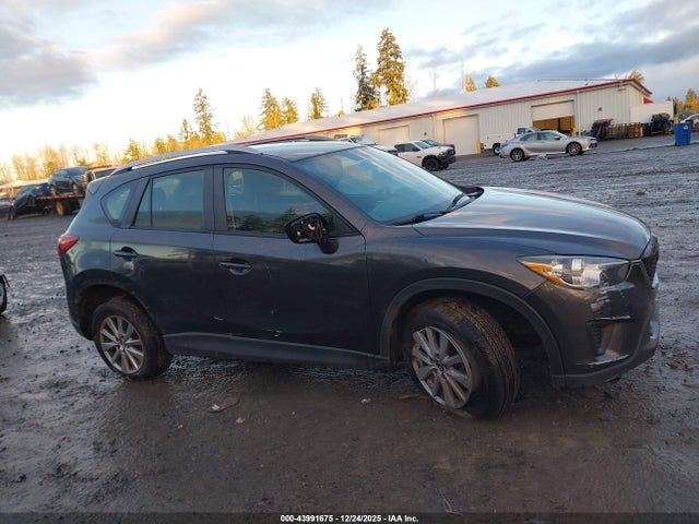 Mazda CX-5 SPORT 2015 JM3KE4BY8F0493012 Image 14
