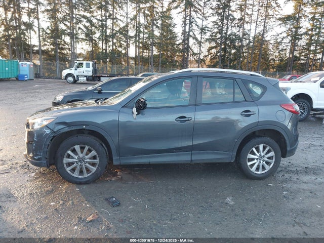 Mazda CX-5 SPORT 2015 JM3KE4BY8F0493012 Image 15