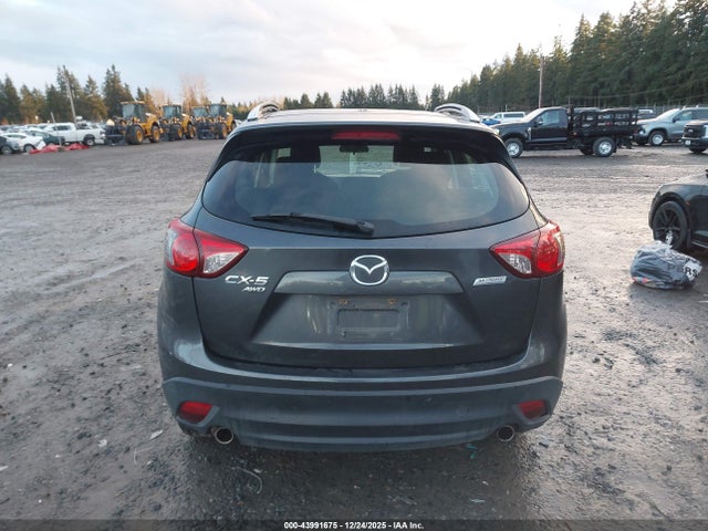 Mazda CX-5 SPORT 2015 JM3KE4BY8F0493012 Image 17
