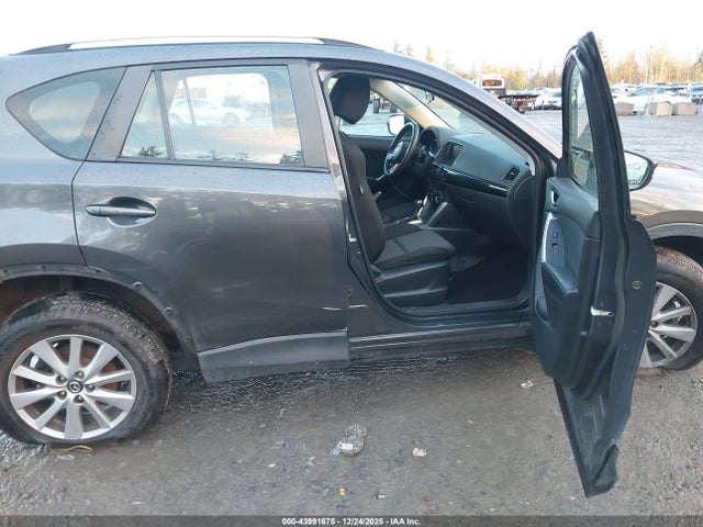 2015 MAZDA CX-5 JM3KE4BY8F0493012 Photo 4