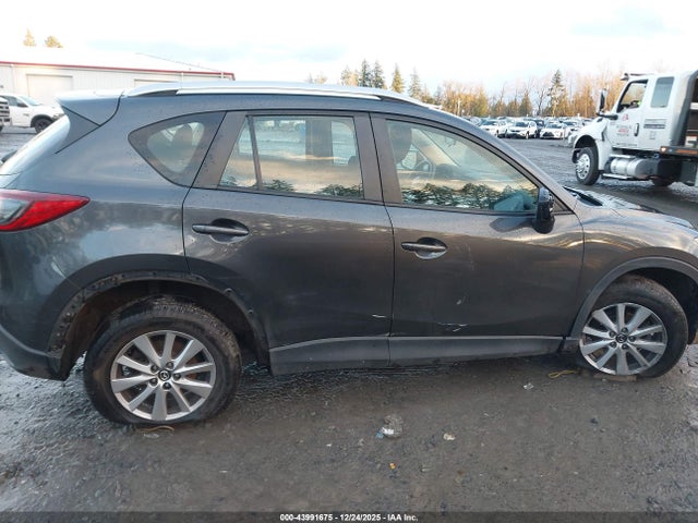 2015 MAZDA CX-5 JM3KE4BY8F0493012 Photo 5