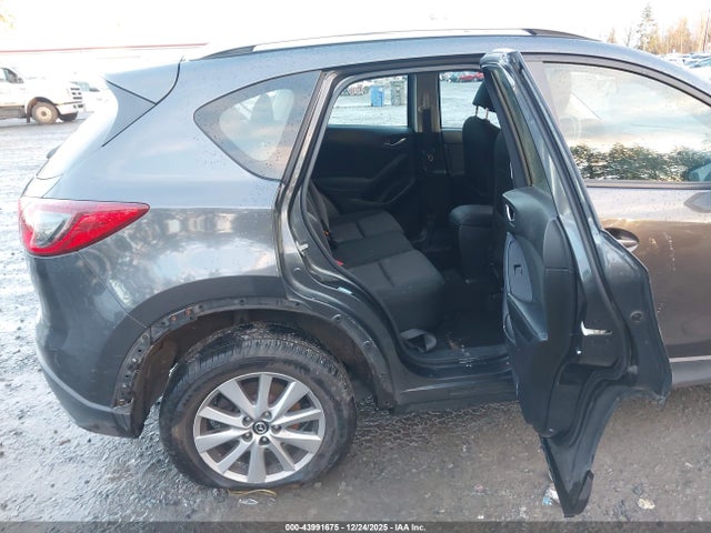 2015 MAZDA CX-5 JM3KE4BY8F0493012 Photo 7