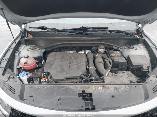 KIA SORENTO SX 2023 5XYRKDLF9PG211792 Image 10