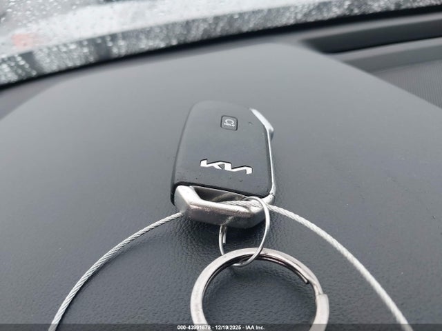 KIA SORENTO SX 2023 5XYRKDLF9PG211792 Image 11