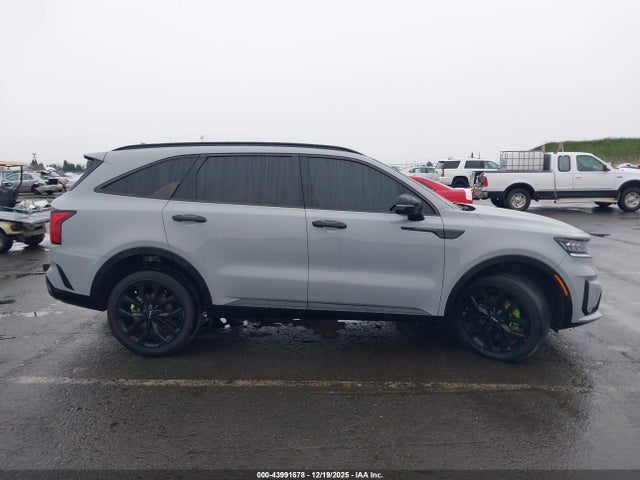 KIA SORENTO SX 2023 5XYRKDLF9PG211792 Image 13