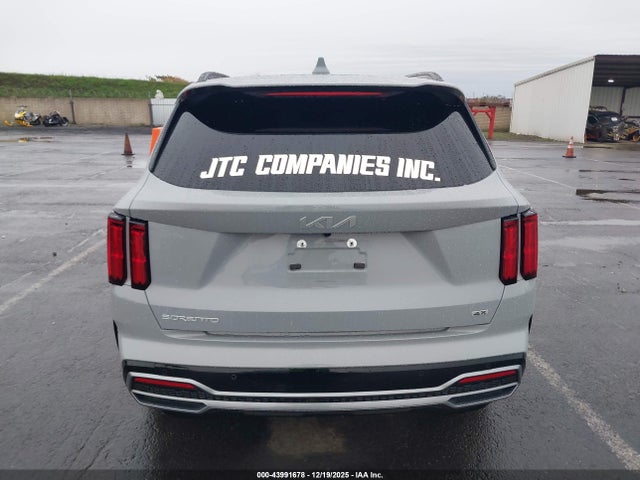 KIA SORENTO SX 2023 5XYRKDLF9PG211792 Image 16