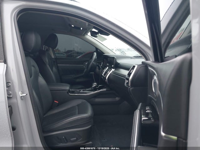 KIA SORENTO SX 2023 5XYRKDLF9PG211792 Image 5
