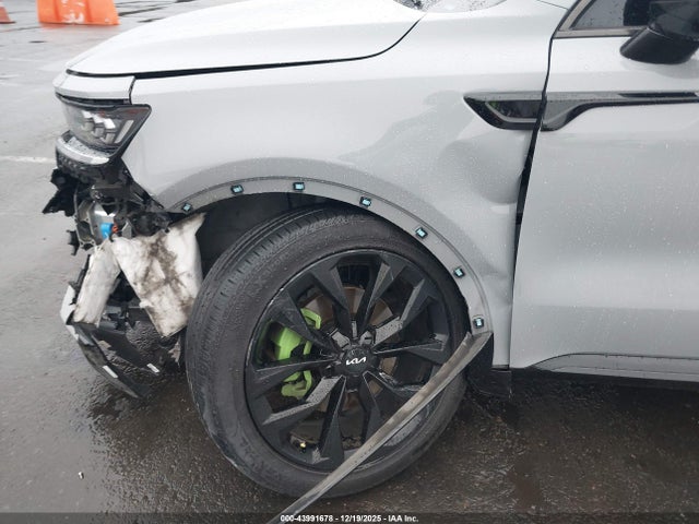 KIA SORENTO SX 2023 5XYRKDLF9PG211792 Image 6