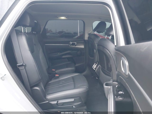 KIA SORENTO SX 2023 5XYRKDLF9PG211792 Image 8