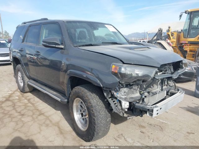 2024 TOYOTA 4RUNNER JTERU5JR7R6258575