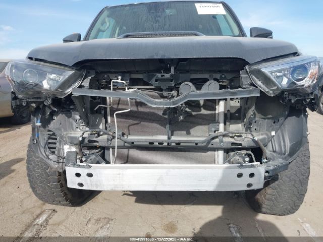 2024 TOYOTA 4RUNNER JTERU5JR7R6258575 Photo 5